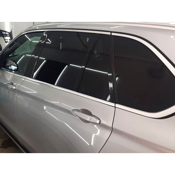 Clear Auto Pinte Protection Film