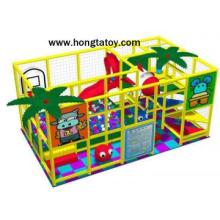 Indoor playground