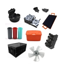 Professional ABS Plastic Parts Injection Molding Services: Custom Manufacturing Solutions