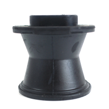 Genuine Auto Parts C8980753810 Second Support Left Upper Buffer Block for Isuzu MUX