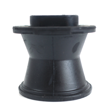 Genuine Auto Parts C8980753810 Second Support Left Upper Buffer Block for Isuzu MUX