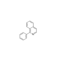 뜨거운 판매 1-Phenylisoquinoline, 98% CAS 3297-72-1