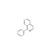 Venta caliente 1-Phenylisoquinoline, 98% CAS 3297-72-1
