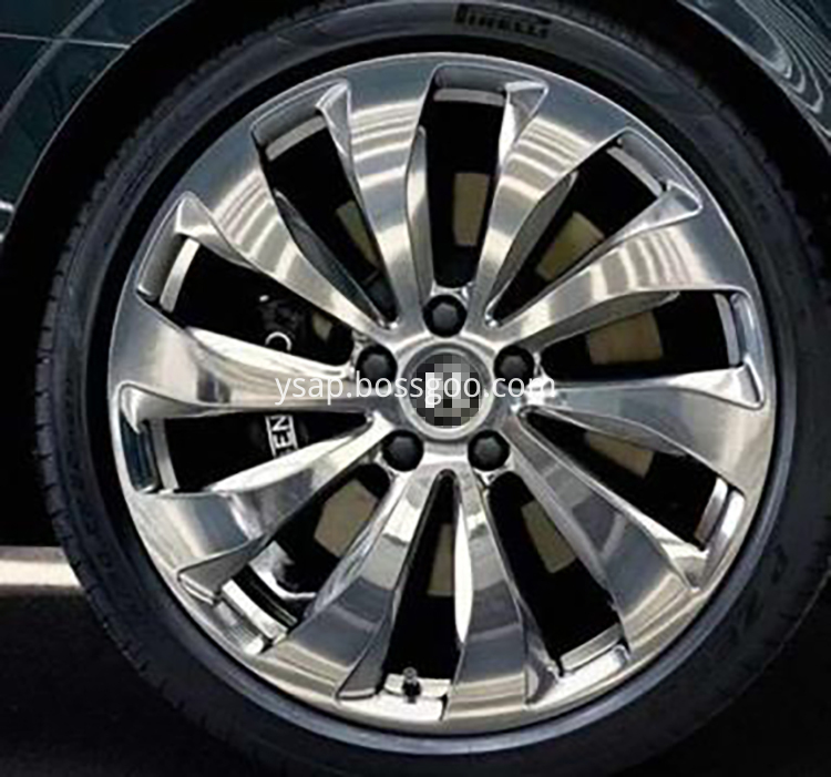 Bentley Car Wheel Rims