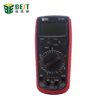 Durable Break line alarm digital multimeter online