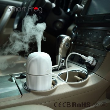 ultrasonic anion aroma diffuser humidifier