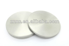 Zirconium sputtering target 99.5%