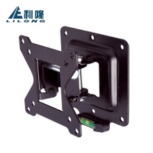 CE Certified Best Selling Steel Tilt Universal Articulating Arm Monitor TV Mount