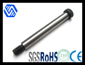 Hoss Wheel Hoe Shoulder Bolt