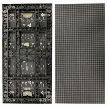 Indoor LED Display P2 Exporter HS Code