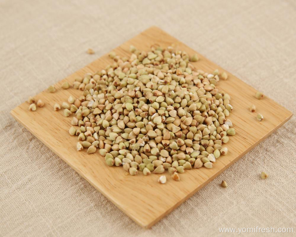Buckwheat Substitute For Rice