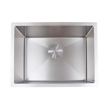Stainless Steel Undermount Kitchen Sink