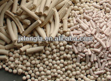 zeolite molecular sieve for ethanol distillation