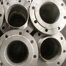 Procédé forgé EN1092-1 PN10 Flange