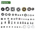 5203kyy2 AN212132 Ball Bearing untuk John Deere Planter