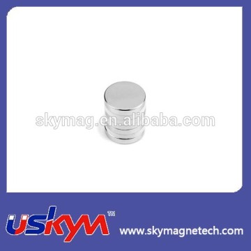 Disc Magnet Generators NdFeB Magnet for sale