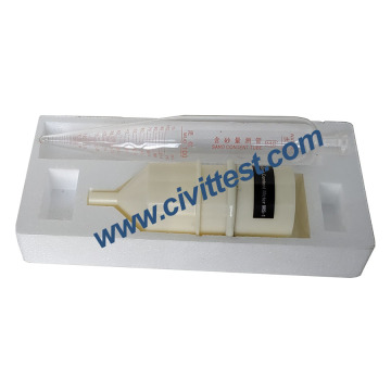 Slurry Mud Sand Content Meter