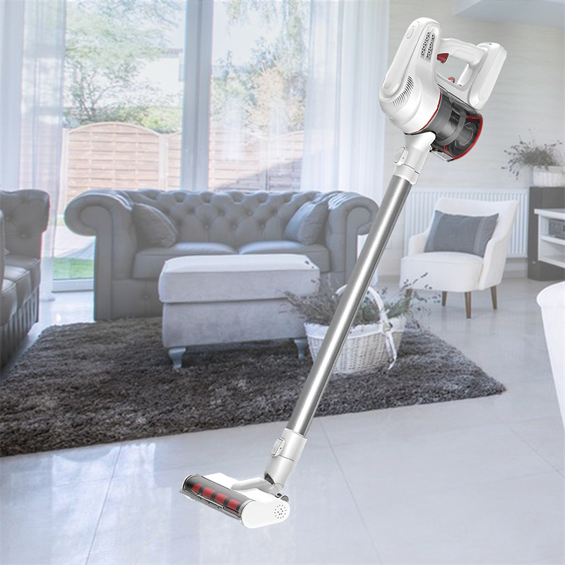 Multi Cyclone Hand Stick Handheld Vacuums For Home