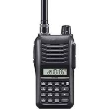 IC-V86 VHF 136-174MHz Portable Handheld Walkie Talkie Transceiver