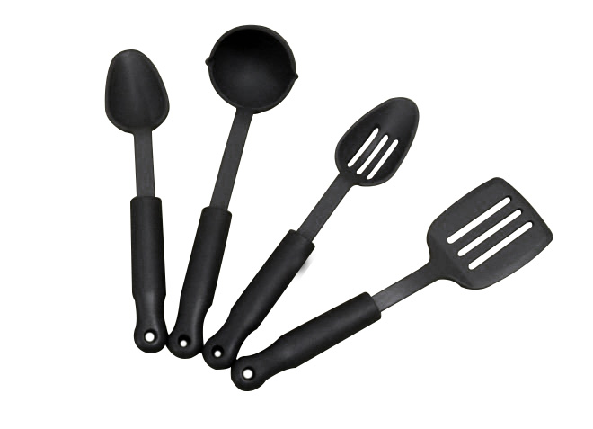 Nylon Utensils Set