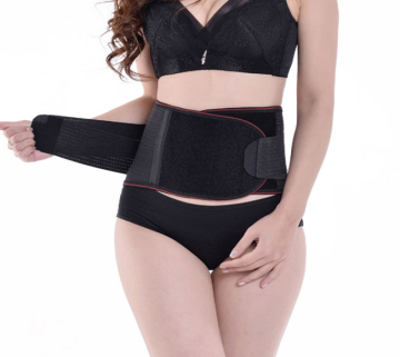 Lumbar Protective Waist Support