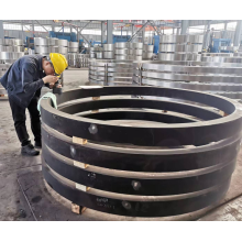 1.7035 4 meter diameter ring smeeding