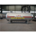 10ton 20000 Litres Propane Aboveground Tanks