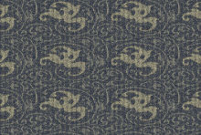 Patterned Carpet Tiles Dense 100% Polypropylene Carpet For Restaurant