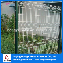 High Quality Vinyl CA Temporary Fence Factory