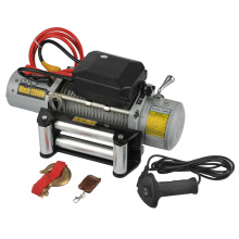 Truck Electric Winches for off Roading 12000lbs