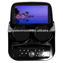 HD double din car dvd GPS navigation for FIAT Palio