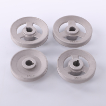 Anysew Sewing Machine Motor Pulley Spare Parts