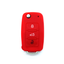 VW golf gti mk5 key covers silicone