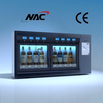 Professional Argon Preserve, Wine Dispenser, Wine Cooler, Wine Maker