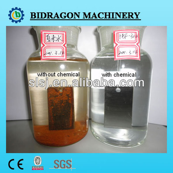 Corrosion Steam Boiler Cleaning Chemicals