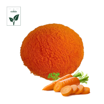 Purity Carrot Juice Powder