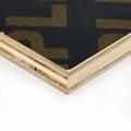 Phenolic Black Film Faced Plywood for Building Construction