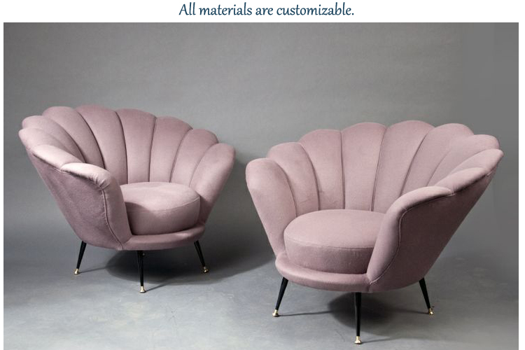 Nail Salon Chair