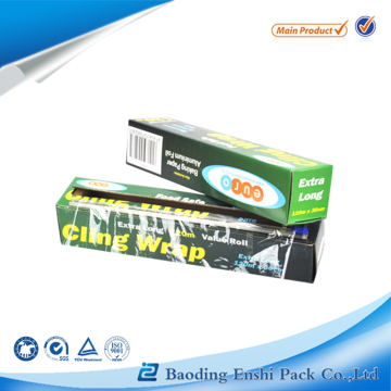 moisture proof feature and ldpe material adhesive backed pe film