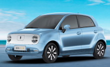 2022 ORA Black Cat 301KM Base Model