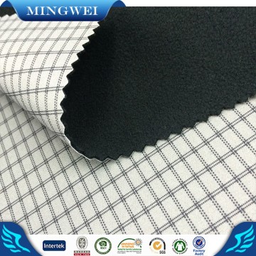 Customized design polyester Auto Headliner Fabric