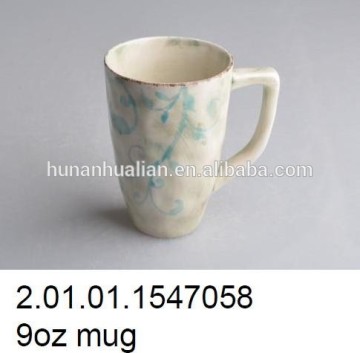 ceramic handcrafted mug