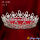 Full Round Beauty Queen Pageant Crown