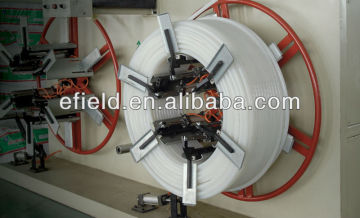 flexible indoor pex plumbing