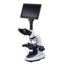 Microscope with 9INCH USB LCD Screen: C208-THD9