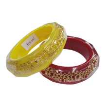 Resin Bracelets