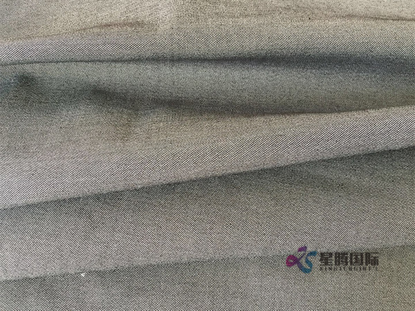 Polyester 4 Way Stretch Fabric For Garment