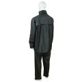 Υψηλής ποιότητας κοστούμι PU rain coat