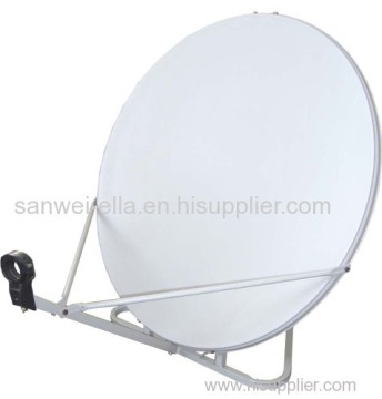 Ku 60 Satellite Antenna?