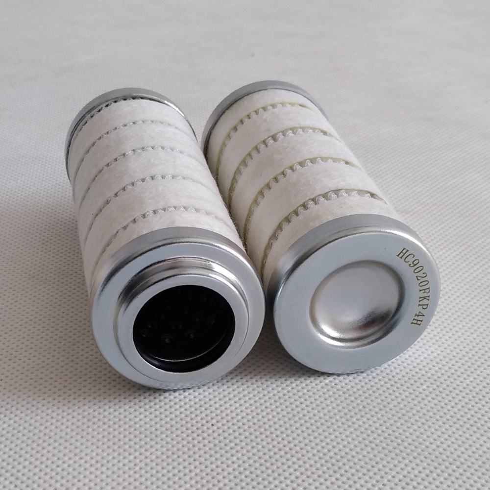 Machinery Lubrication Oil Filter Element HC9020FKP4H